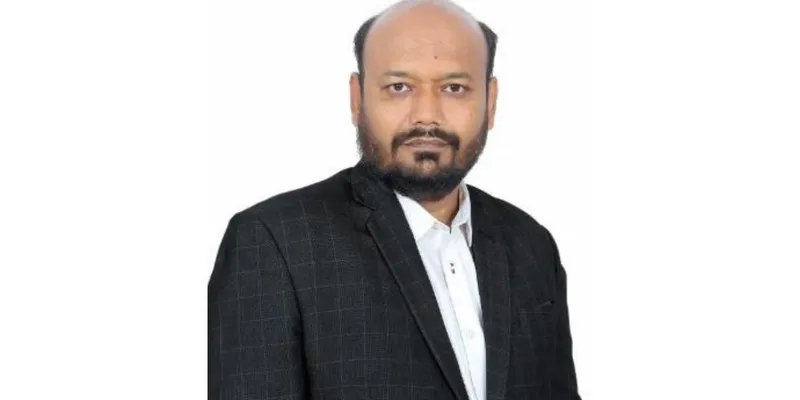 Jayesh Shah